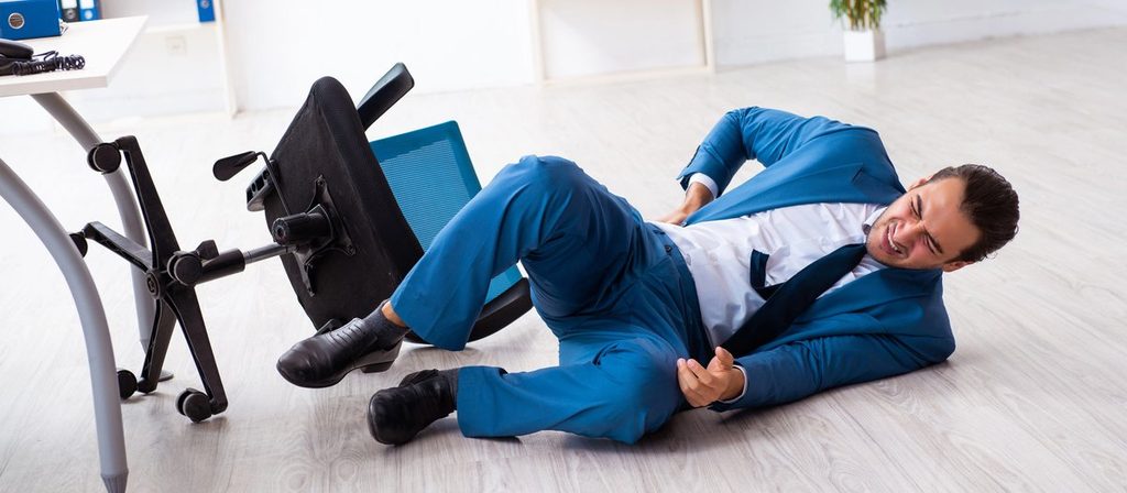 Assurance accidents LAA en Suisse