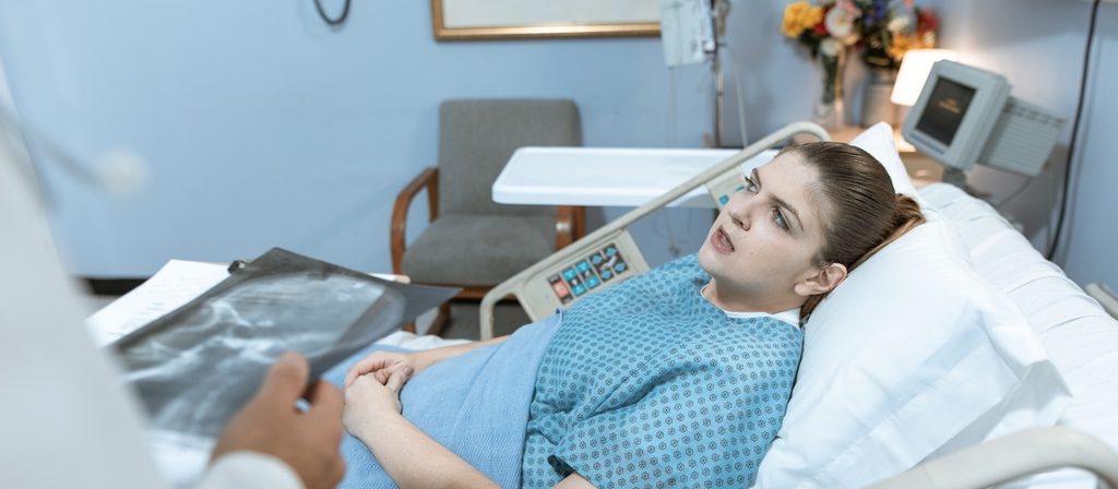 Assurance complémentaire d'hospitalisation: division commune, semi-privée ou privée