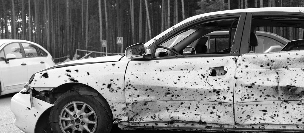 Sinistre auto en Suisse: que faire dans les 24 premières heures après un accident